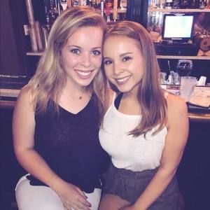 Meet your Posher, Carlee